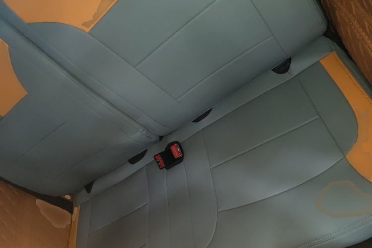 Used CHANGAN NEVO Lumin 2025 205 km Xiangqin Version Left Rear Seat