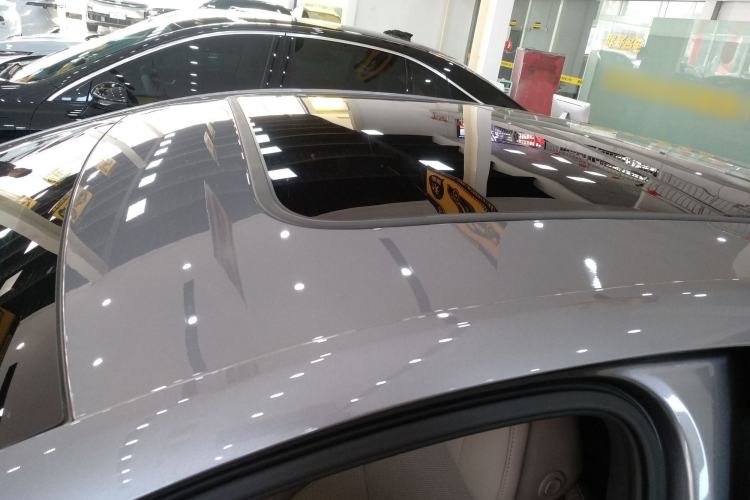 Used BYD Han 2024 DM-i Glory Edition 121KM Premium Model
