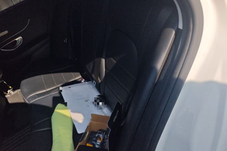 Used Mercedes-Benz C-Class 2018 C 200 L Sport Edition