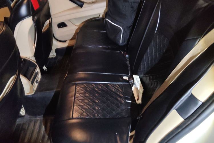 Used BMW 5 Series 2013 520Li Elegant Edition
