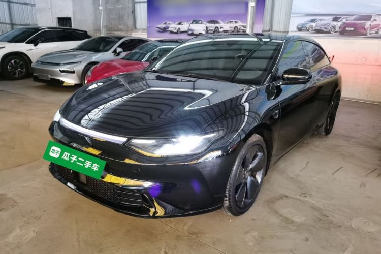 Used Leapmotor C01 2023 525 Comfort Edition