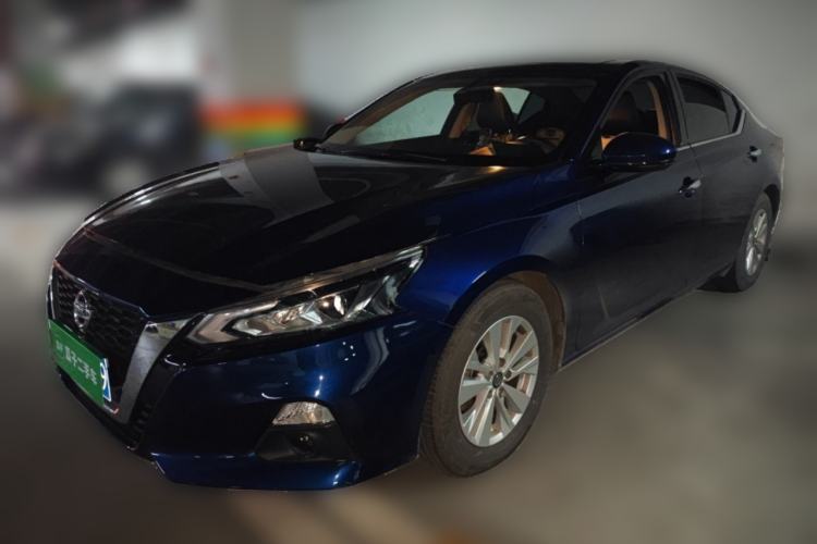 Used Nissan Teana 2020 2.0L XL Comfort Edition