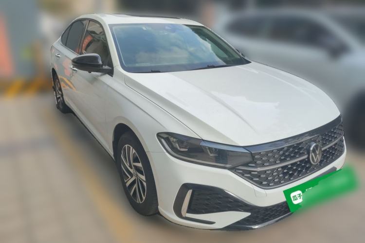 Used Volkswagen Lavida 2024 300TSI DSG Starry Sky Leading Edition