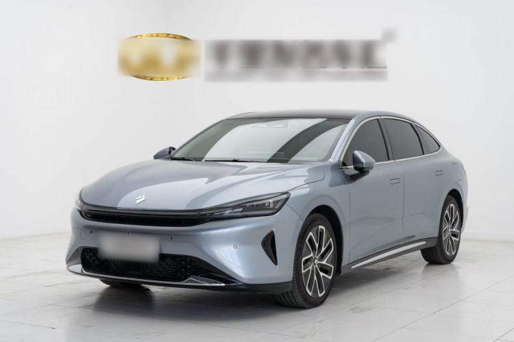 Used Baojun Enjoy 2025 Plug-in Hybrid 140km Luxury Edition