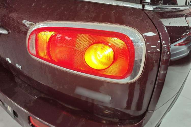 Used MINI Clubman 2016 1.5T COOPER
