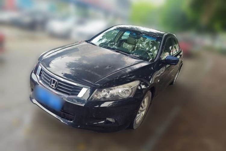 Used Honda Accord 2008 2.0L EX