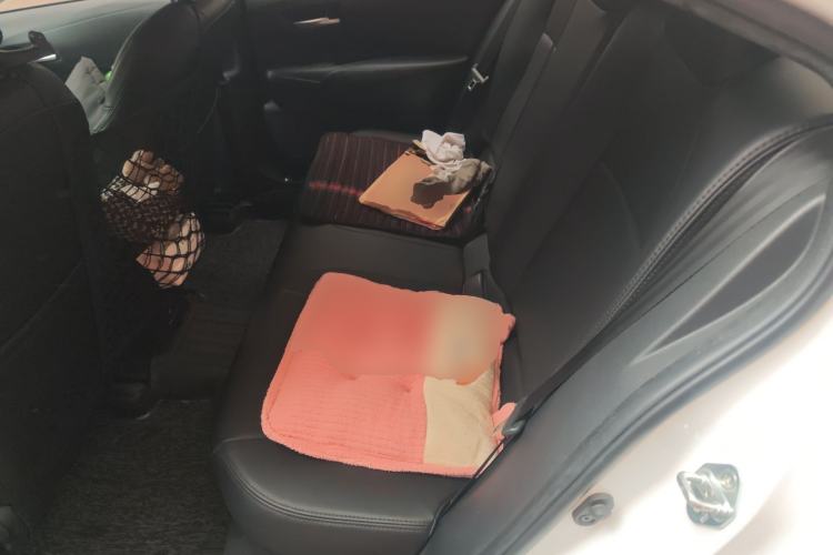 Used Toyota Levin 2023 Smart Electric Hybrid Dual-Engine 1.8L Leading Edition
