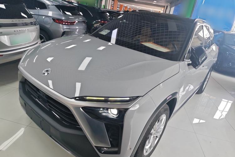 Used Nio ES8 2020 415 km Range 6-Seater Version
