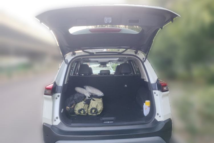 Used Nissan X-Trail 2021 VC-Turbo 300 CVT 2WD Luxury Edition