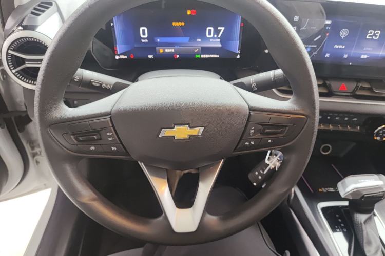 Used Chevrolet Monza 2024 1.5L Dual-Clutch Enjoyment Edition
