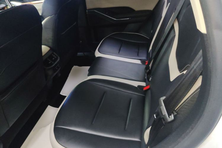 Used Haval H6 2021 3rd Generation 1.5T Automatic Two-Wheel Drive Supreme+
