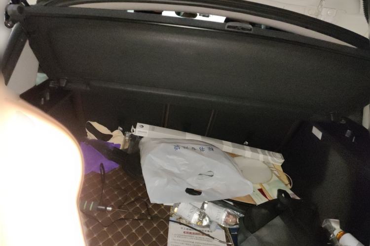 Used BMW X1 2022 sDrive25Li Leading Model
