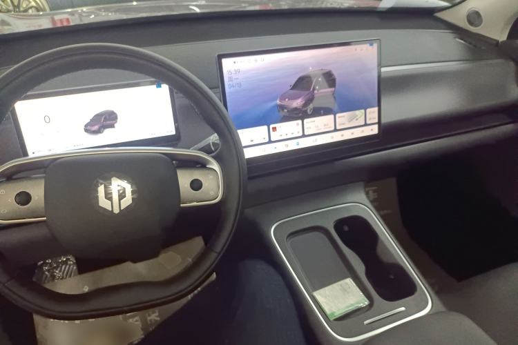 Used Leapmotor C10 2026 210 Joyful Edition