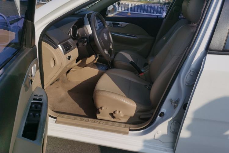 Used Buick Excelle 2013 1.5L Automatic Classic Model