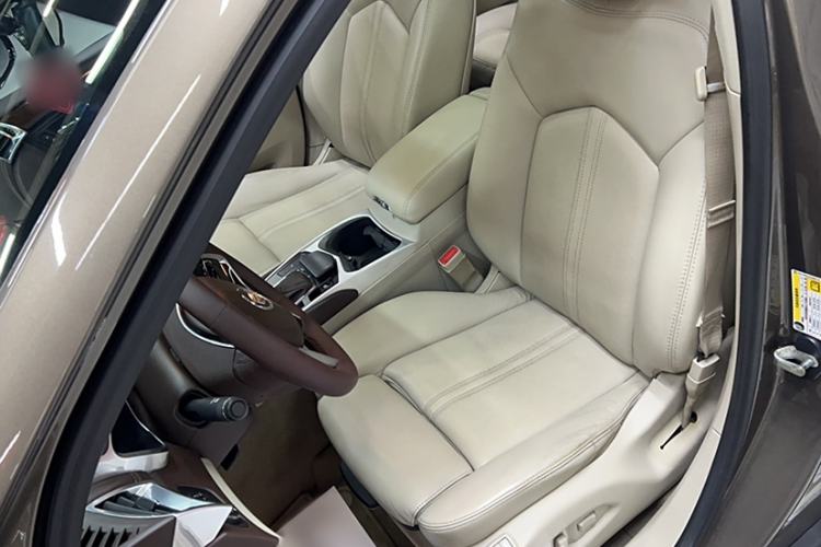 Used Cadillac SRX 2014 3.0L Luxury Model