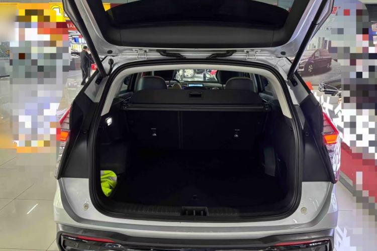 Used Geely Auto FX11 2023 1.5TD DCT Prestige Edition