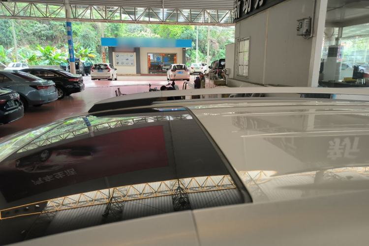 Used Toyota RAV4 2015 2.0L CVT Two-Wheel Drive Fashion Edition
