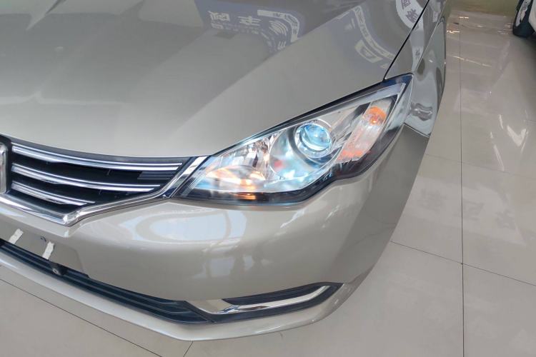 Used Roewe 360 2017 1.5L Automatic Smart Screen Version