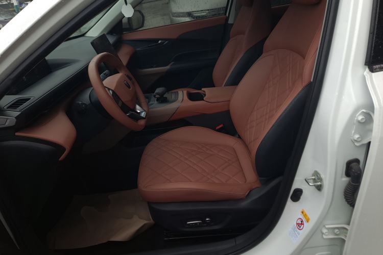 Used Changan Eado 2024 1.5T GDI Automatic Flagship Edition
