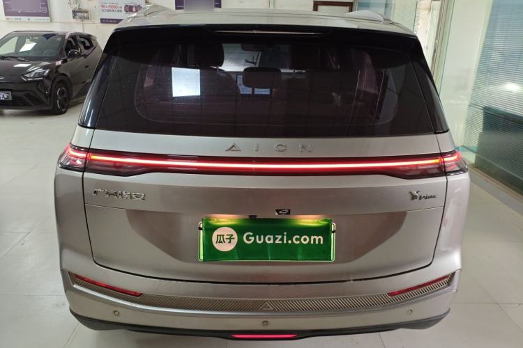 Used AION Y 2023 Plus 510 Tech Edition Rear