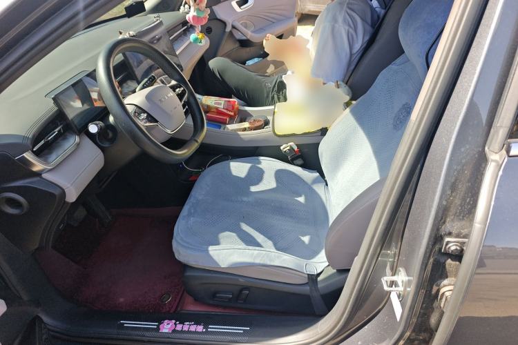 Used Roewe M7 DMH 2025 Model 160km Comfort Version
