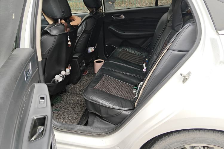 Used Chery Arrizo GX 2019 Pro 1.5T Manual Edition China VI Emission Standard