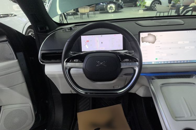 Used XPeng G9 2024 702 Max
