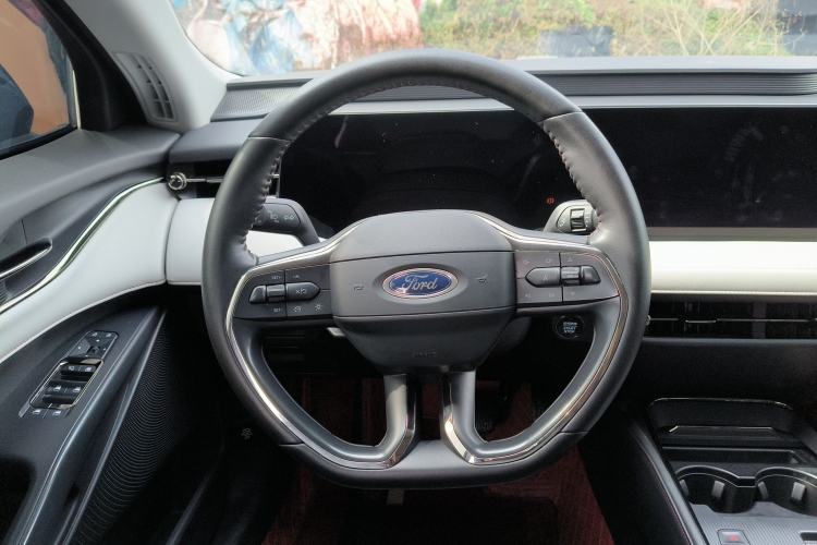 Used Ford Mondeo 2022 Restyled EcoBoost 245 Luxury Version
