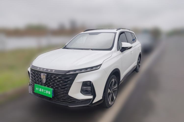 Used Roewe RX5 MAX 2022 1.5T Automatic Youwei Luxury Edition