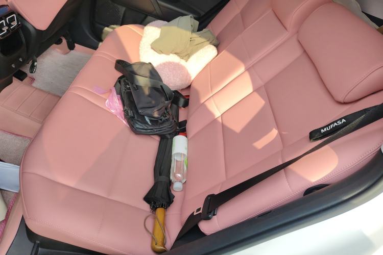 Used Hyundai ix35 2023 Musso 2.0L Deluxe Edition DLX
