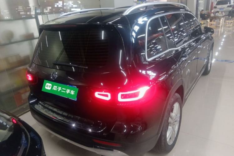 Used Mercedes-Benz GLB 2020 GLB 200 Dynamic Edition