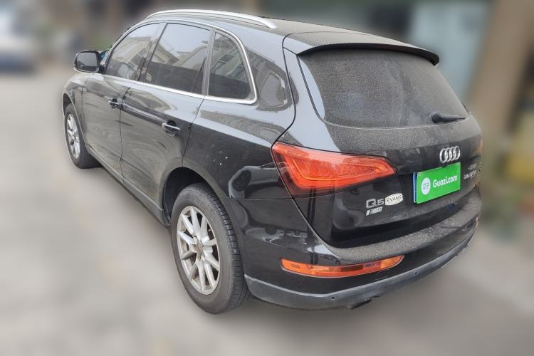 Used Audi Q5 2013 40 TFSI Ambition