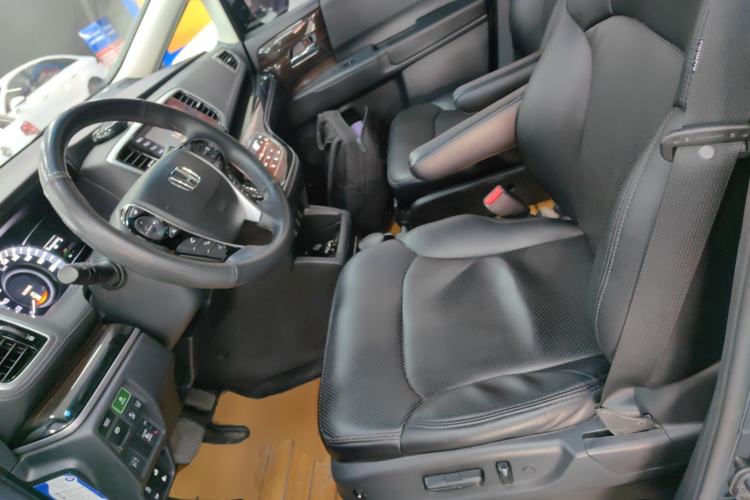 Used Honda Odyssey 2021 2.0L Rui-Changxiang Edition Left Front Seat