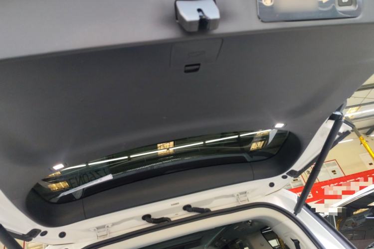 Used GAC Trumpchi M8 2024 Master Series 400T Ultimate Edition
