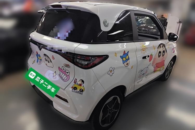 Used Cowin October 2023 201km Wave Rider Edition
