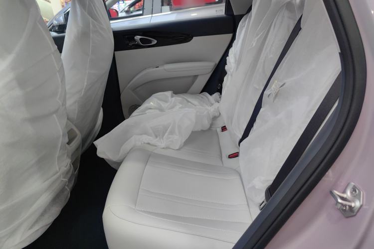 Used Geely Galaxy Geome 2026 Model 410km Freedom Edition