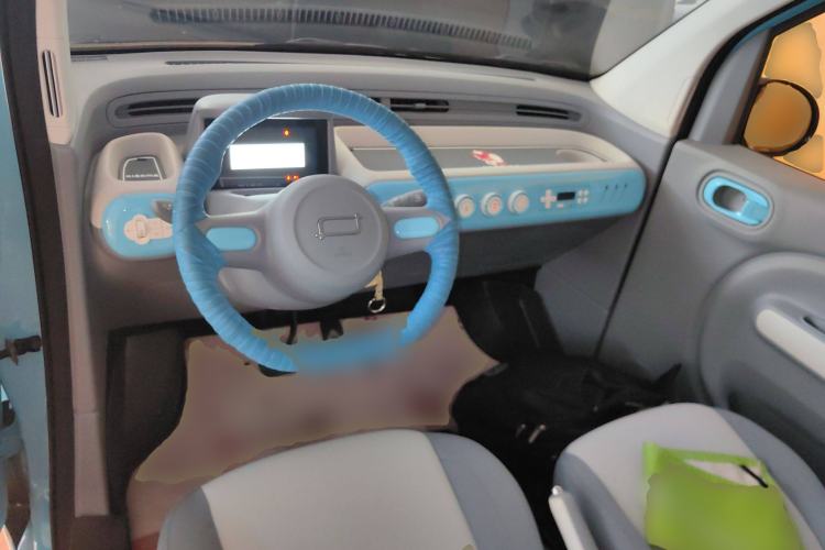 Used Bestune Pony 2024 170km Range Energizing Horse