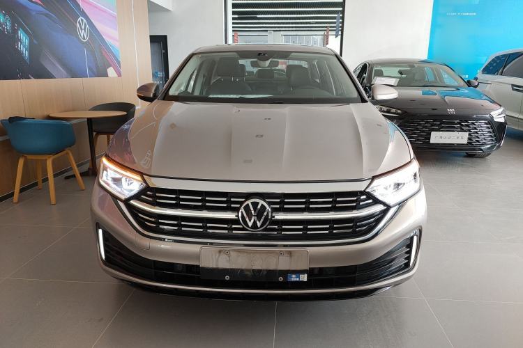 Used Volkswagen Sagitar 2023 300TSI DSG Excellence Edition Front