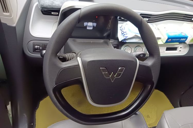 Used Wuling Hongguang MINIEV 2022 Macaron Premium Model – Lithium Iron Phosphate