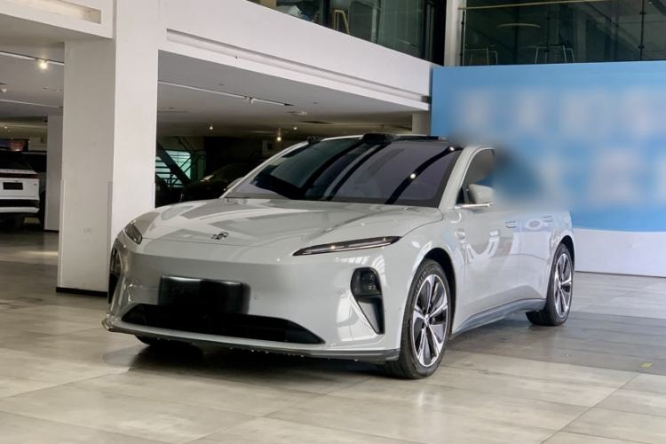 Used Nio ET5T 2024 75kWh Touring