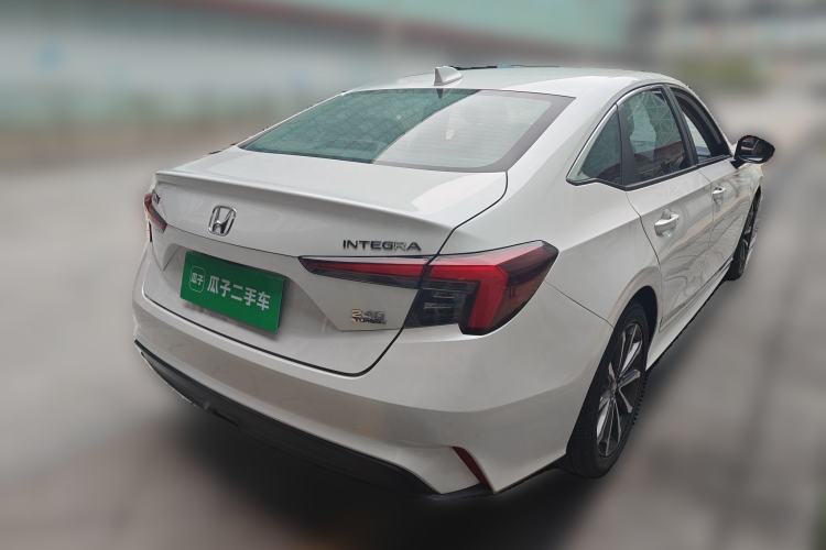 Used Honda Integra 2022 240TURBO CVT Luxury Edition