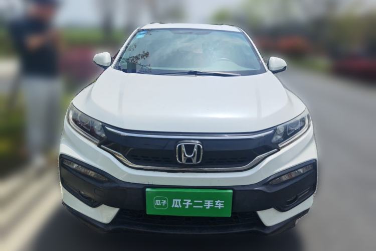 Used Honda XR-V 2017 1.5L LXi CVT Classic Edition