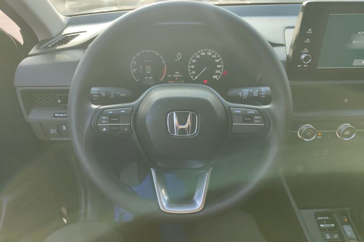 Used Honda CR-V 2024 240TURBO Two-Wheel-Drive Active Version 5 Seats