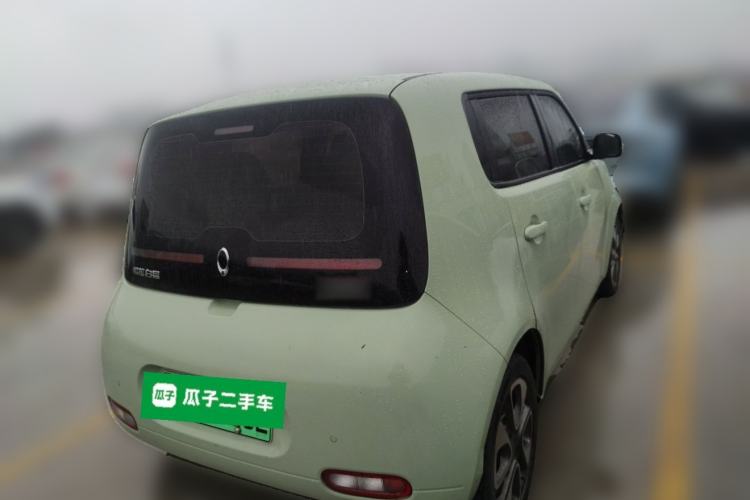 Used ORA White Cat 2020 305 km Luxury Version
