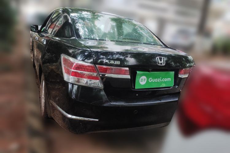 Used Honda Accord 2013 2.0L LX