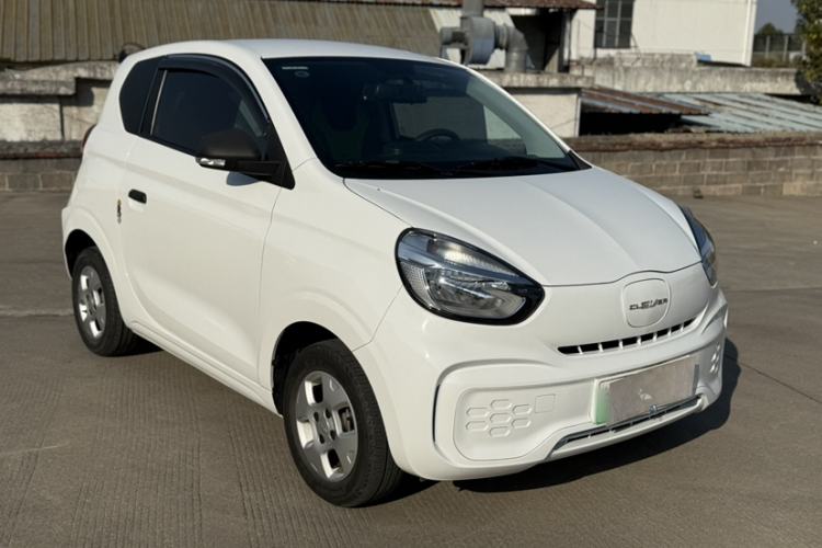 Used Roewe Clever 2021 302km Excellence Edition