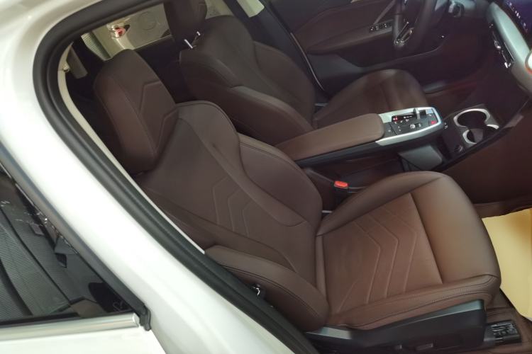 Used BMW iX1 2023 eDrive25L M Sport Package