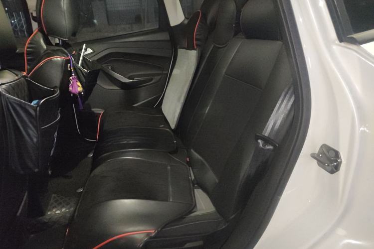 Used Ford Kuga 2015 1.5L GTDi Two-Wheel-Drive Comfort Model