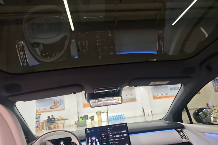 Used XPeng P7+ 2024 Long-Range Max
