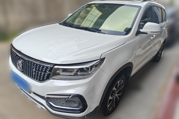 Used FORTHING Joyear X5 2017 1.6L CVT Luxury Model Guazi used car, China used car export, Used car for sale, Used  cars, Cheapest cars for sale